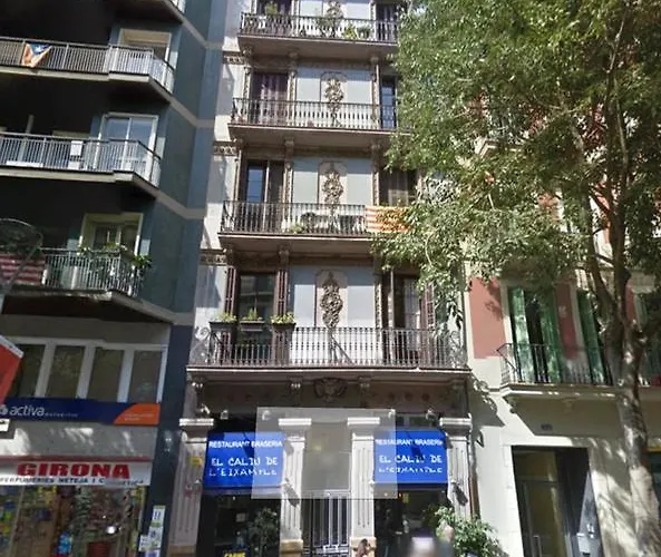 Actual Valencia Appartamento *