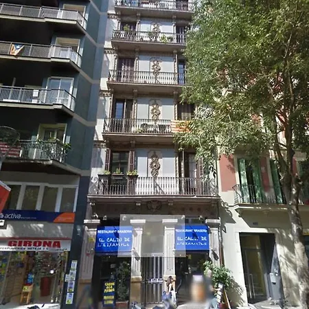 Actual Valencia Apartment *
