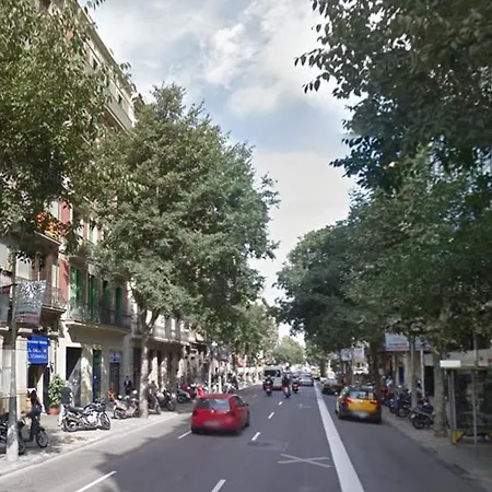Apartment Actual Valencia Barcelona