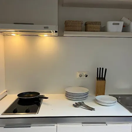 Apartment Actual Valencia *
