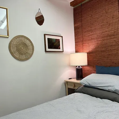 Apartment Actual Valencia *