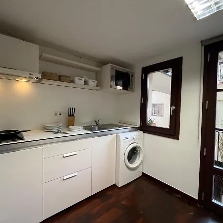 Actual Valencia Apartment *