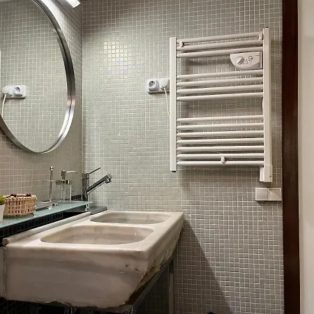 Apartment Actual Valencia