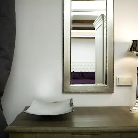 Actual Valencia Apartment